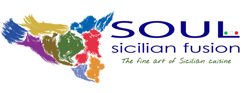 Logo Soul Sicilian Fusion