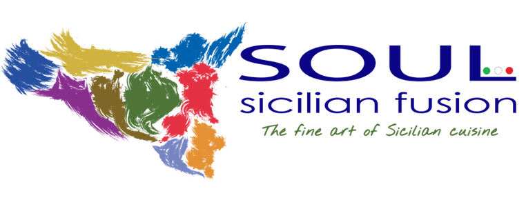 Logo Soul Sicilian Fusion